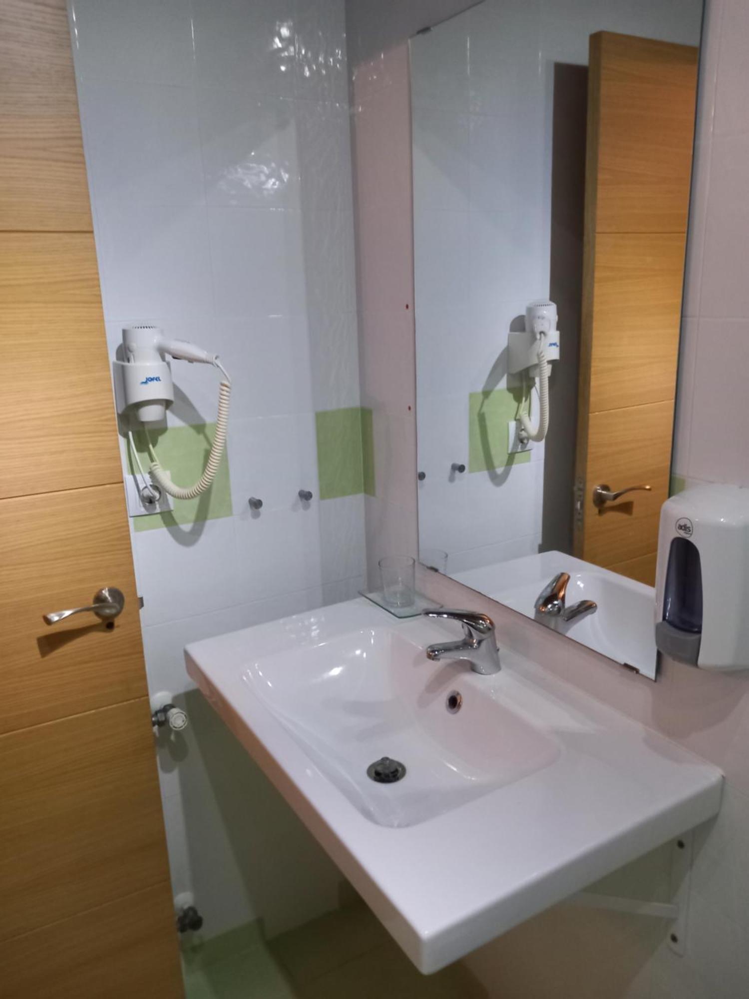 Hosteria Rio Negro Bárcena de Cicero Dış mekan fotoğraf