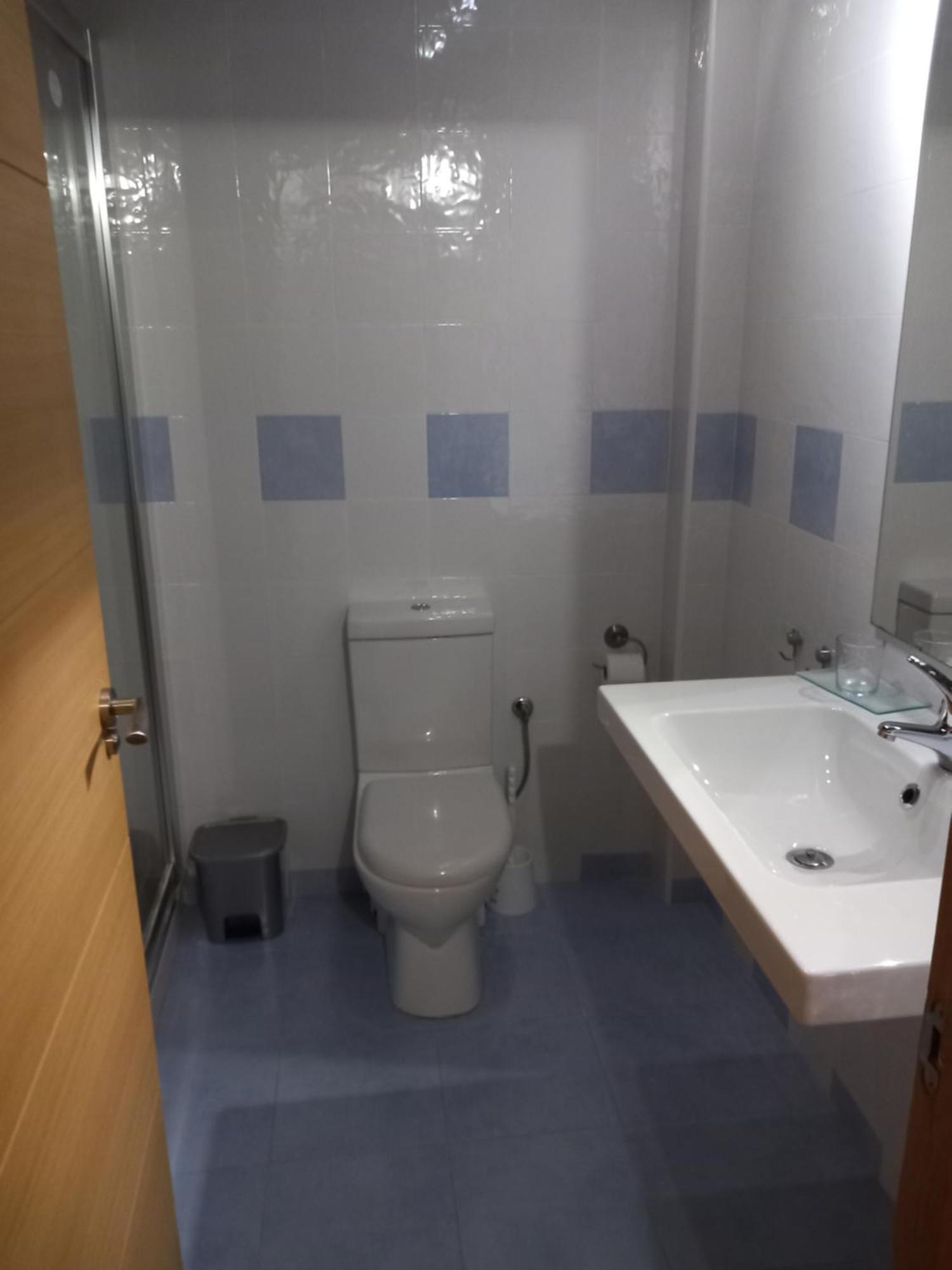 Hosteria Rio Negro Bárcena de Cicero Dış mekan fotoğraf