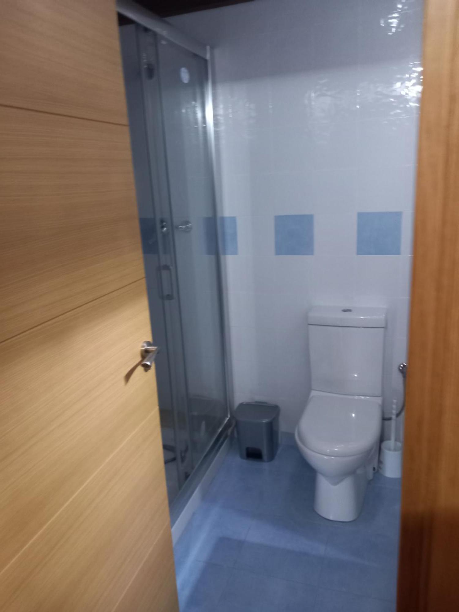 Hosteria Rio Negro Bárcena de Cicero Dış mekan fotoğraf