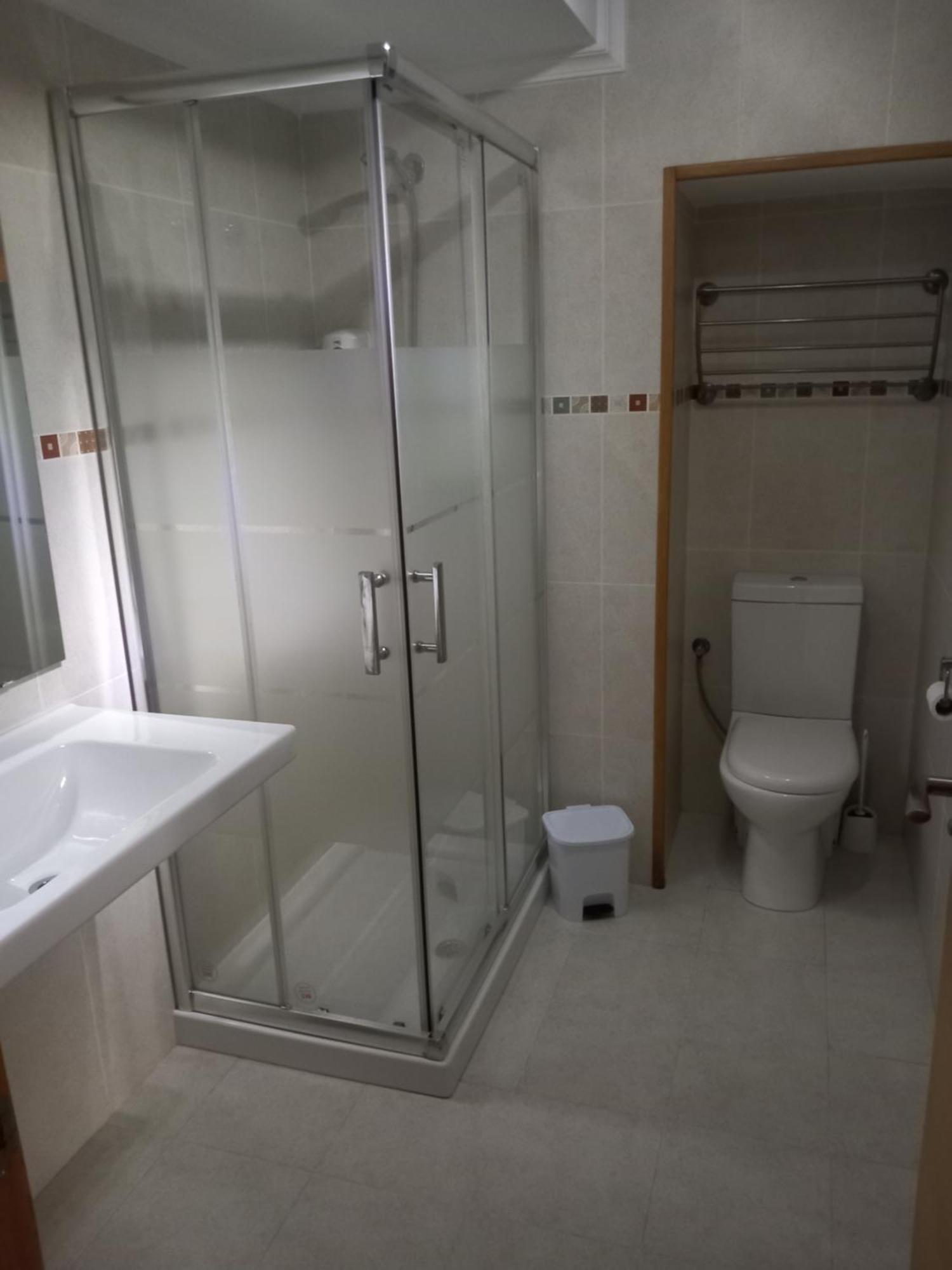 Hosteria Rio Negro Bárcena de Cicero Dış mekan fotoğraf